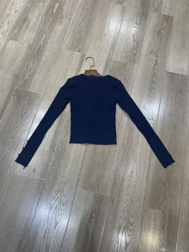 Miu Miu Sweaters